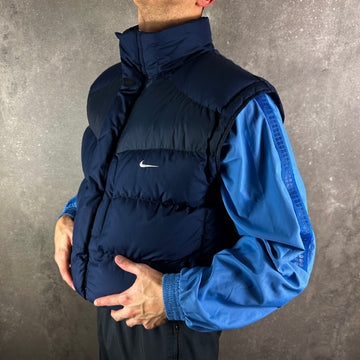 Vintage Nike Vest (XL)