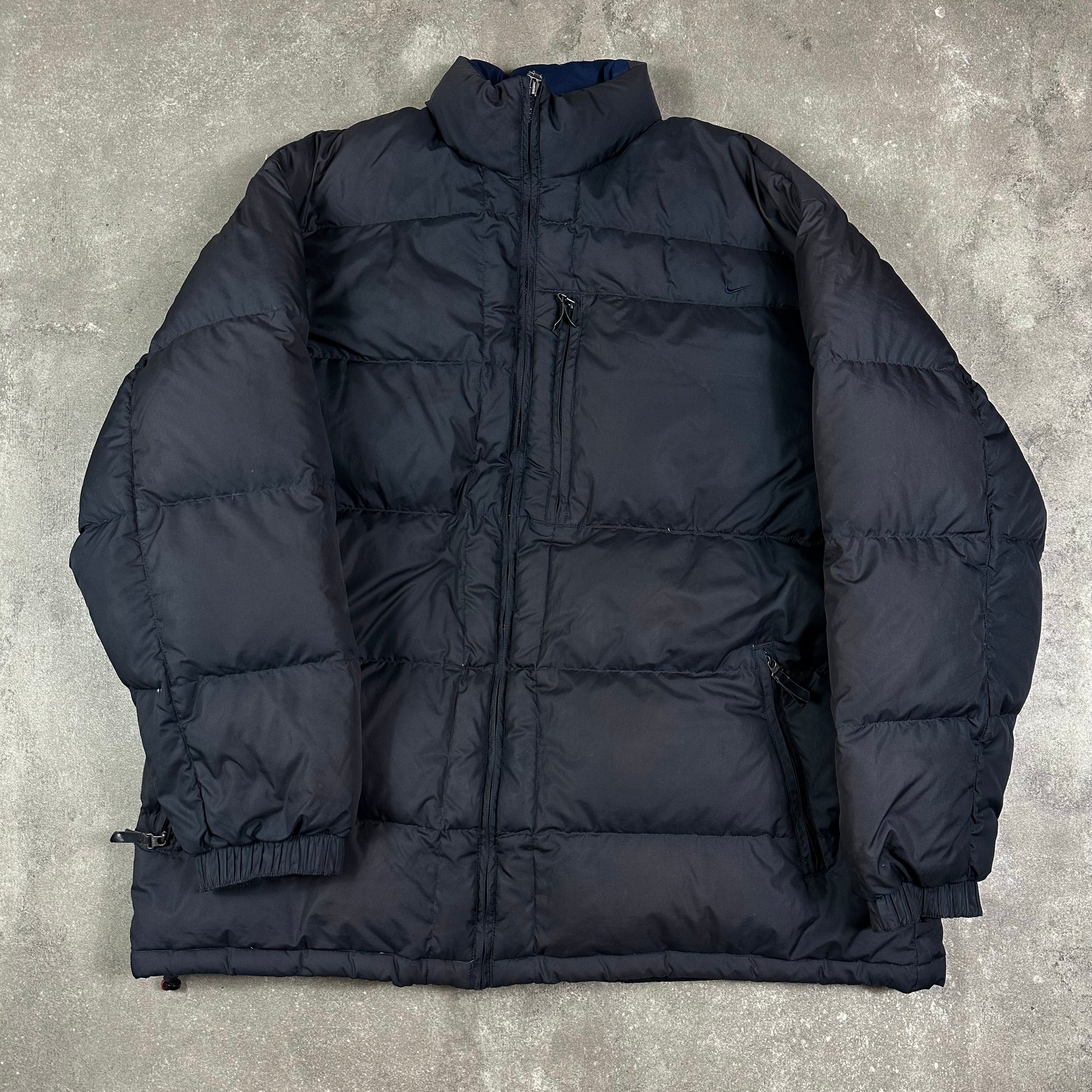 Vintage Nike Winter Jacket (XL)