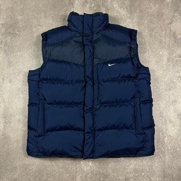 Vintage Nike Vest (XL)