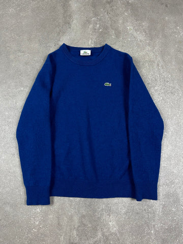 Vintage Lacoste Sweater (XS)