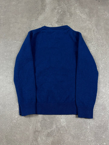 Vintage Lacoste Sweater (XS)