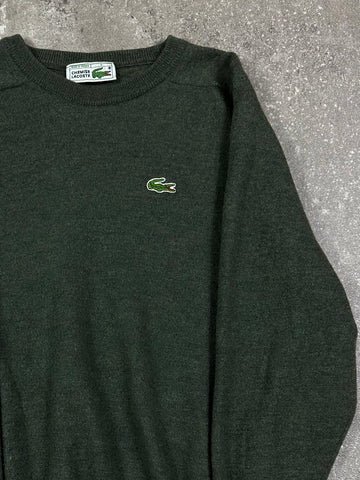 Vintage Lacoste Sweater (XS)