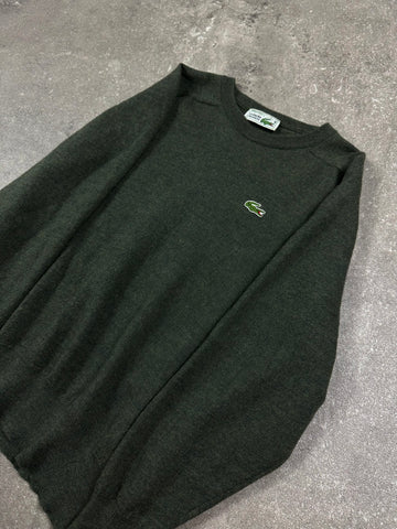 Vintage Lacoste Sweater (XS)