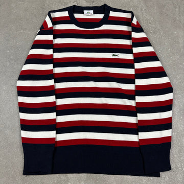 Vintage Lacoste Sweater (S)