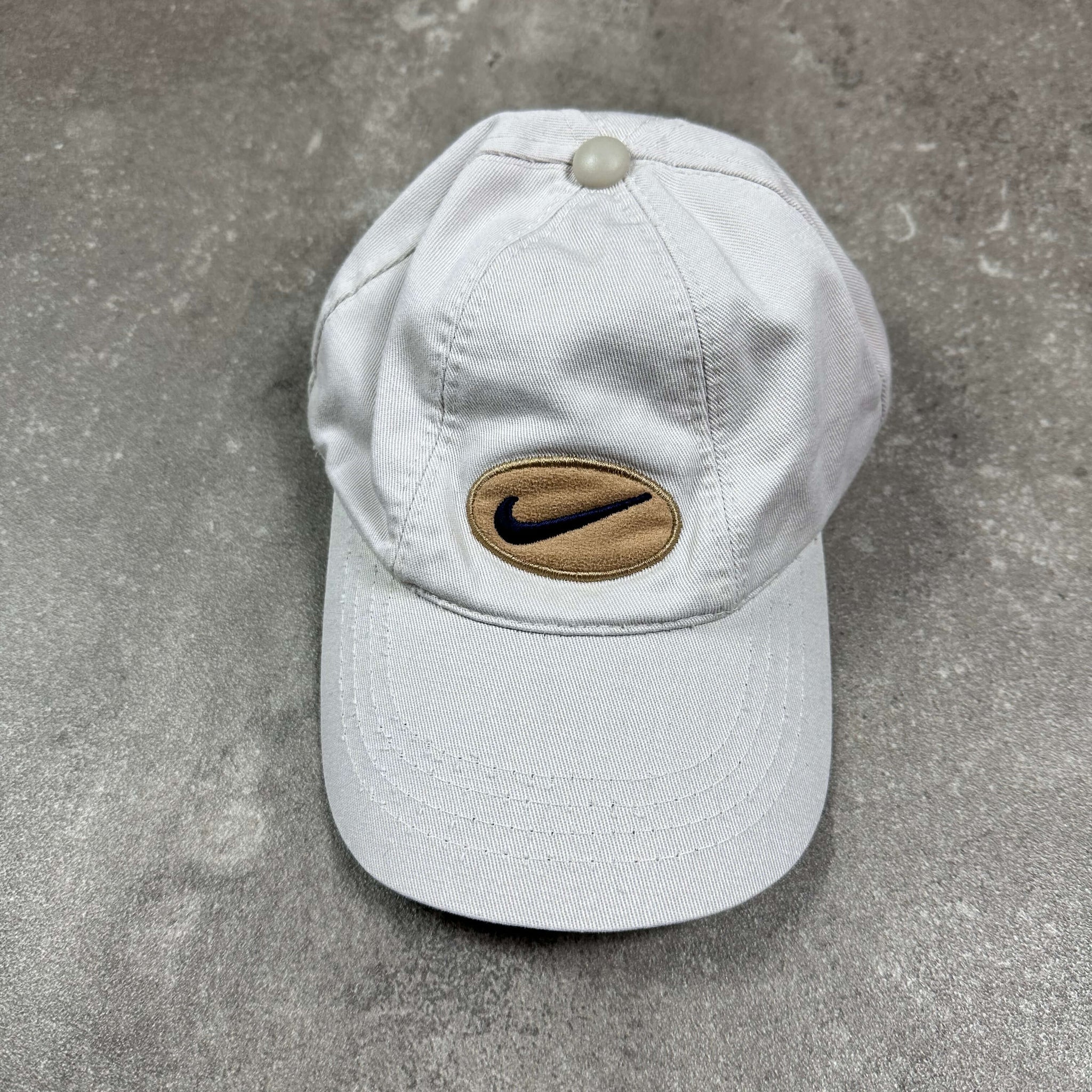 Vintage Nike Cap