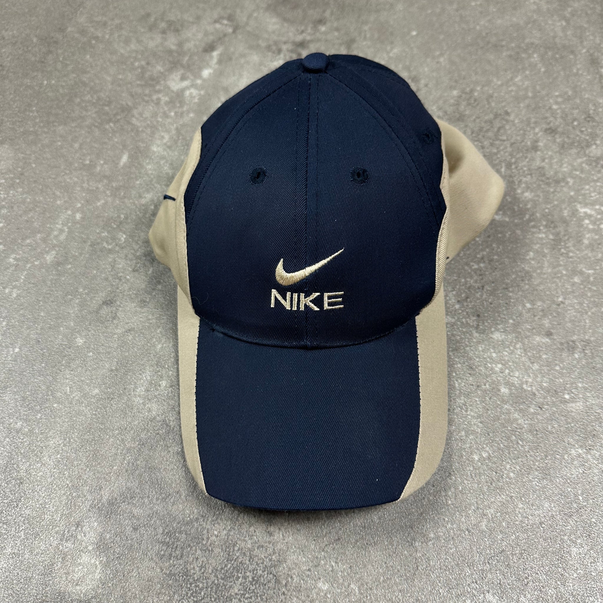 Vintage Nike Cap