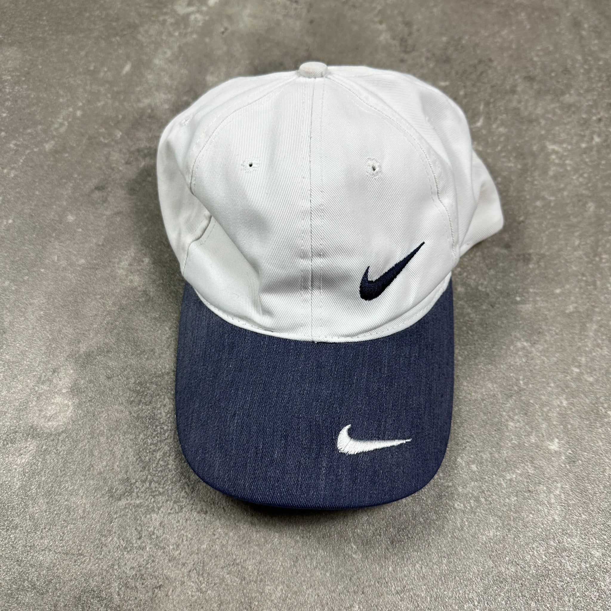 Vintage Nike Cap