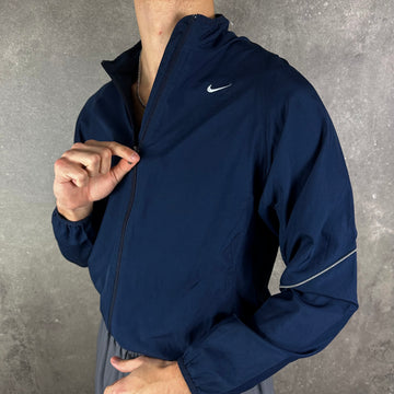 Vintage Nike Trackjacket (S)