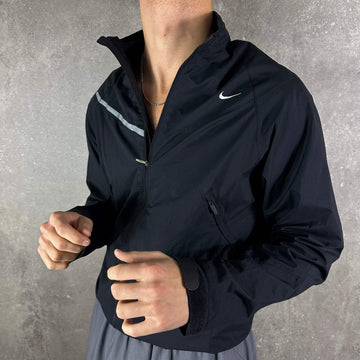 Vintage Nike Trackjacket (M)