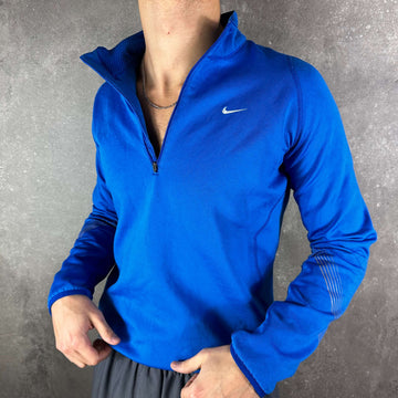 Vintage Nike Trackjacket (M)