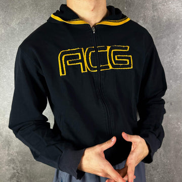 Vintage Nike ACG Trackjacket (L)