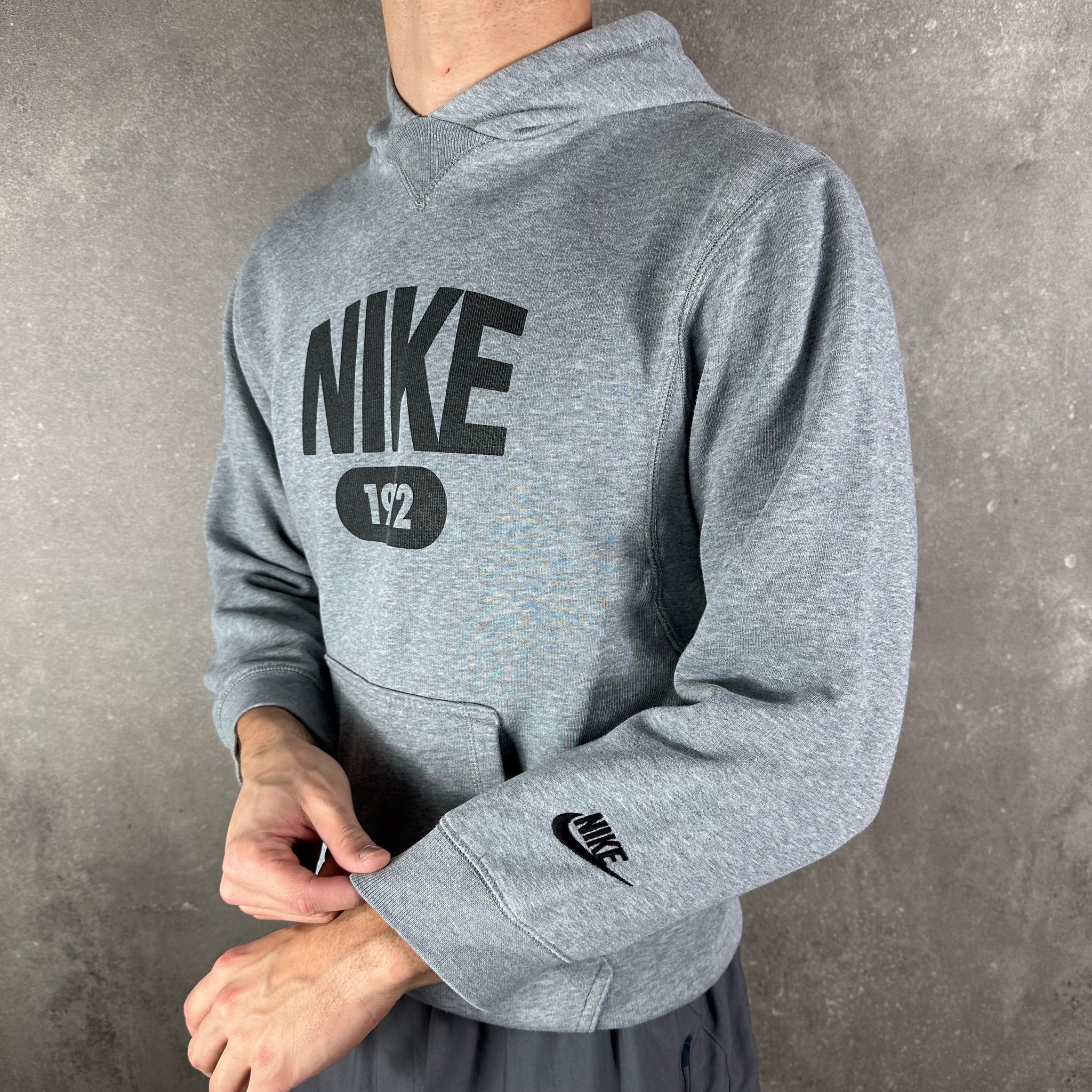 Vintage Nike Hoodie (S)