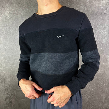 Vintage Nike Sweater (M)