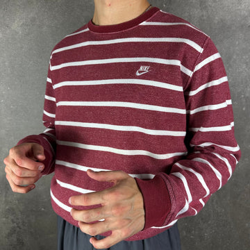 Vintage Nike Sweater (L)