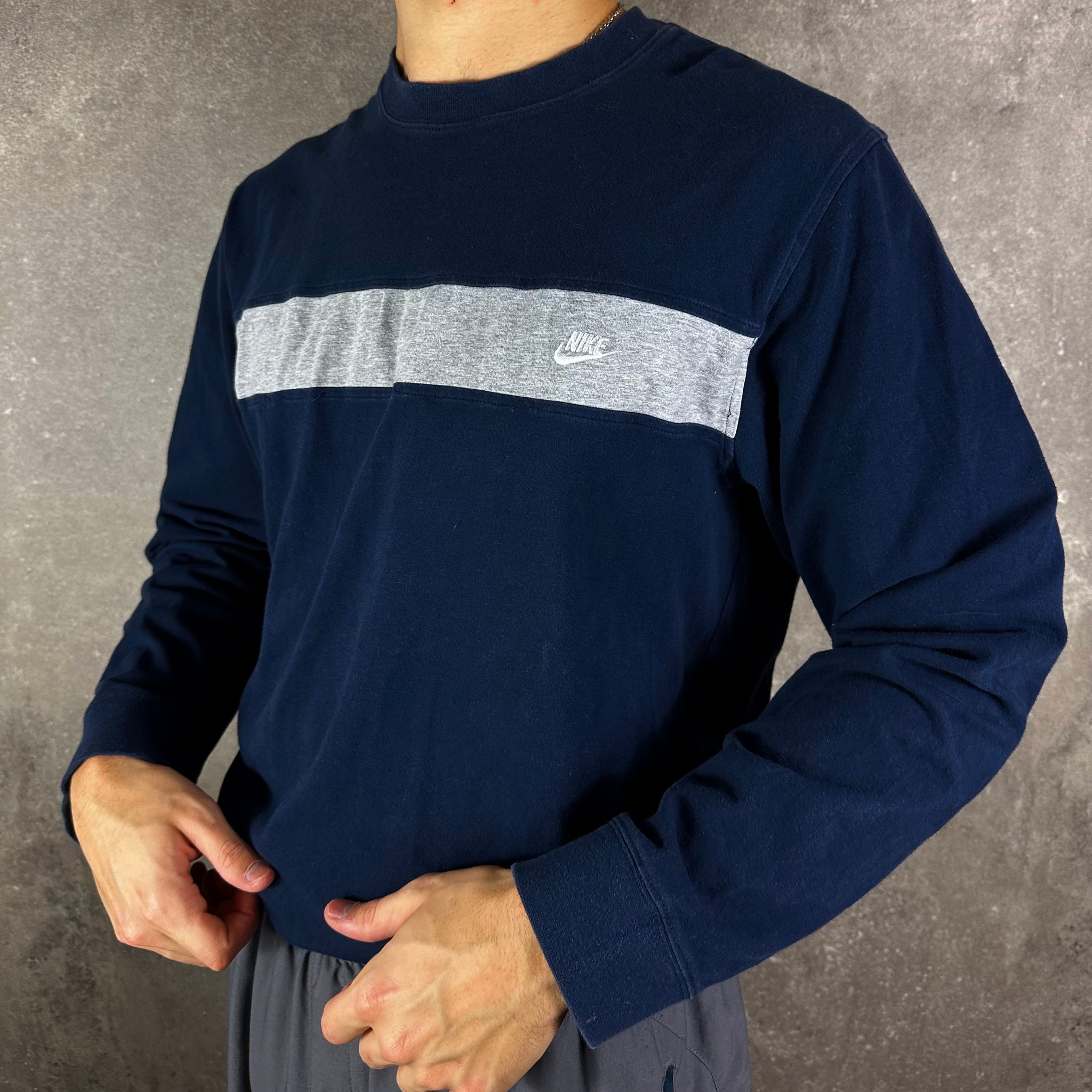 Vintage Nike Sweater (L)