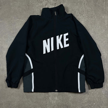 Vintage Nike Trackjacket (Kids L) (XS)