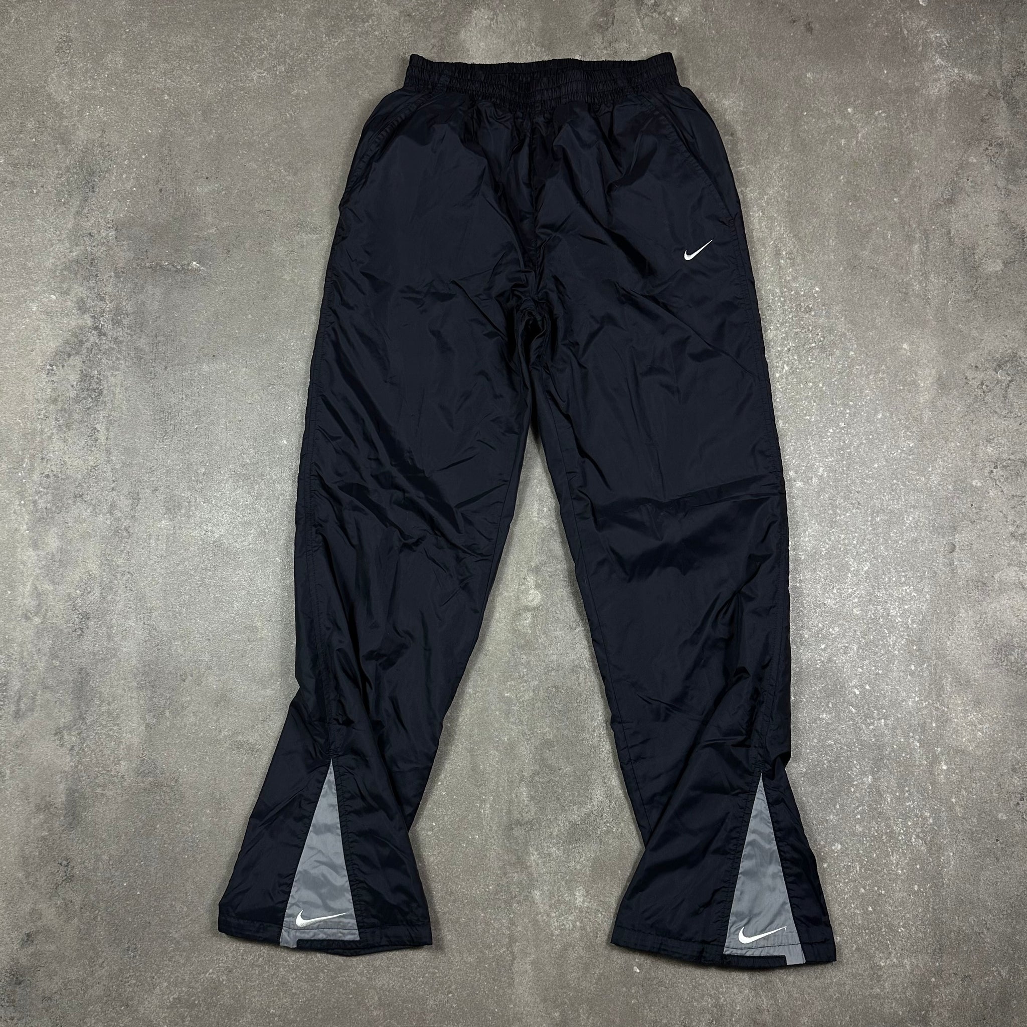 Vintage Nike Trackpants (Kids XL) (XS-S)