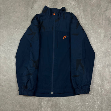 Vintage Nike Trackjacket (XS)