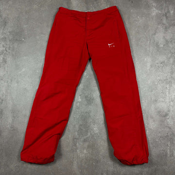 Vintage Nike Trackpants (Wmns M)