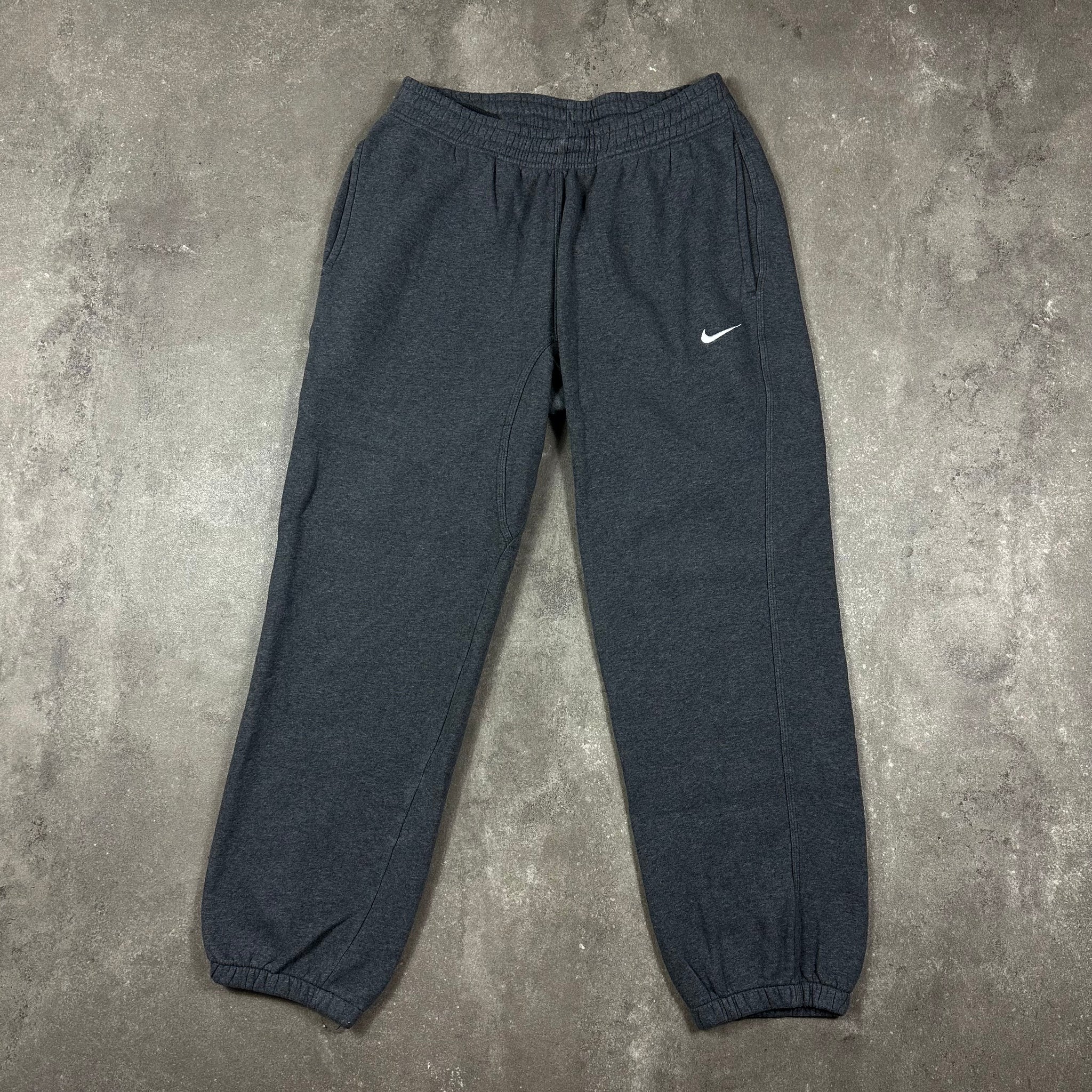 Vintage Nike Trackpants (M)