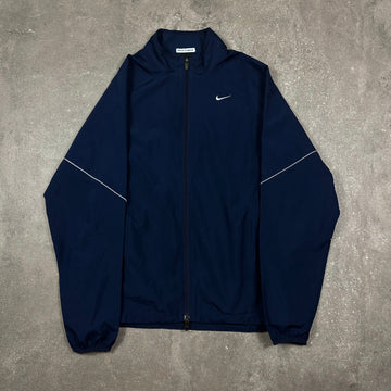 Vintage Nike Trackjacket (S)