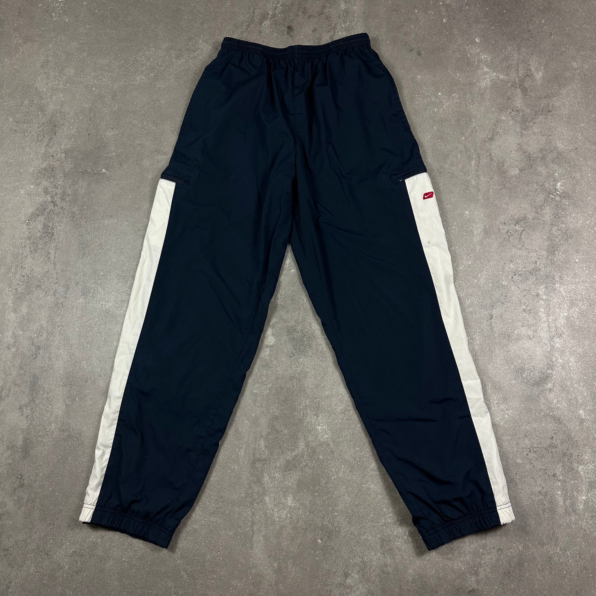 Vintage Nike Trackpants (L)