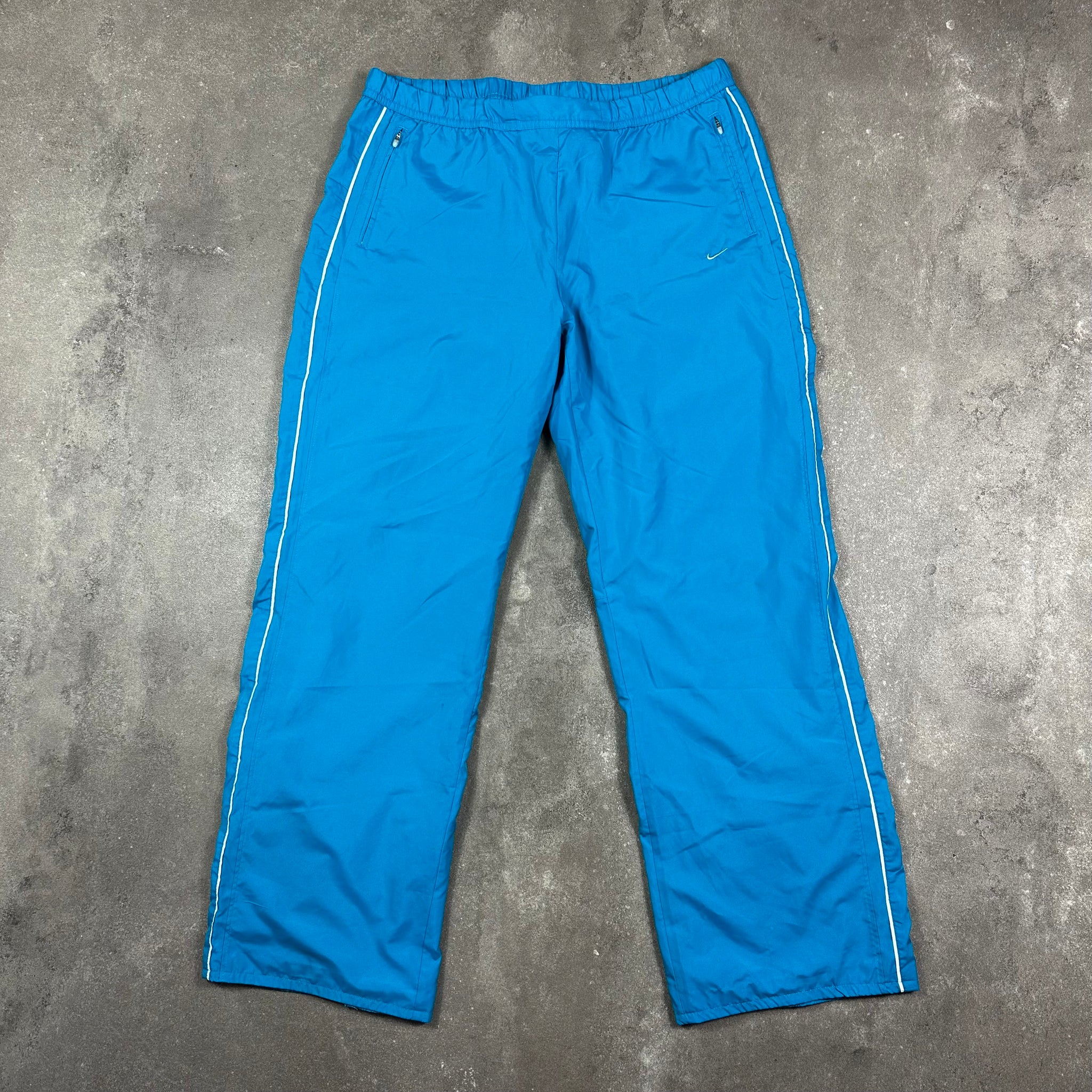 Vintage Nike Trackpants (L)