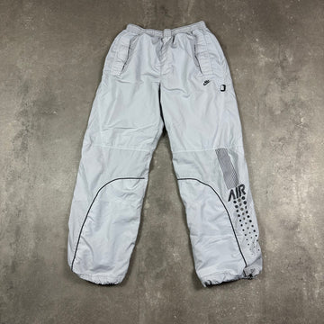 Vintage Nike Trackpants (L)