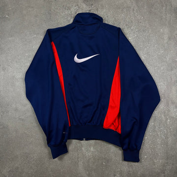 Vintage Nike Trackjacket 1990s (S-M)