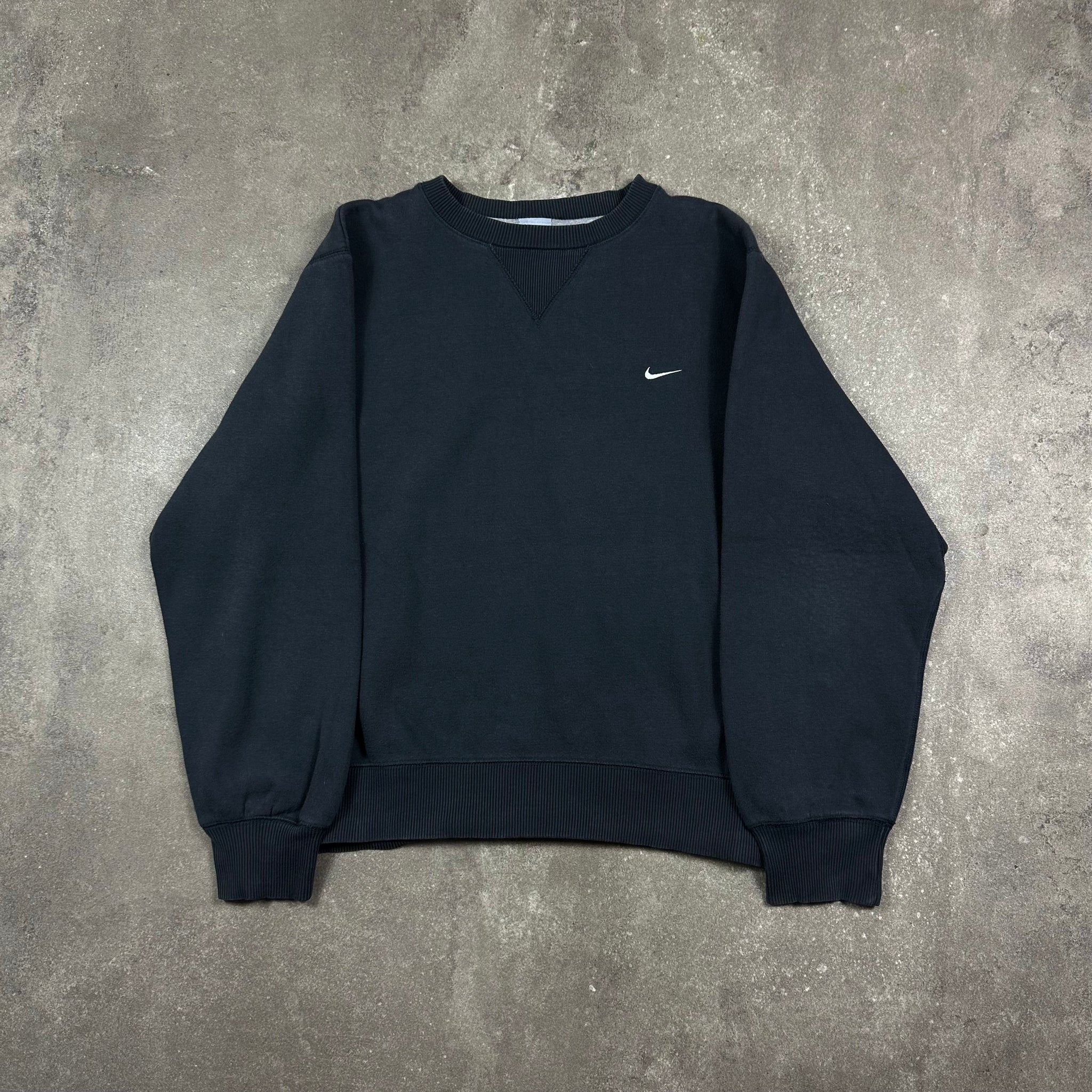 Vintage Nike Sweater (M)