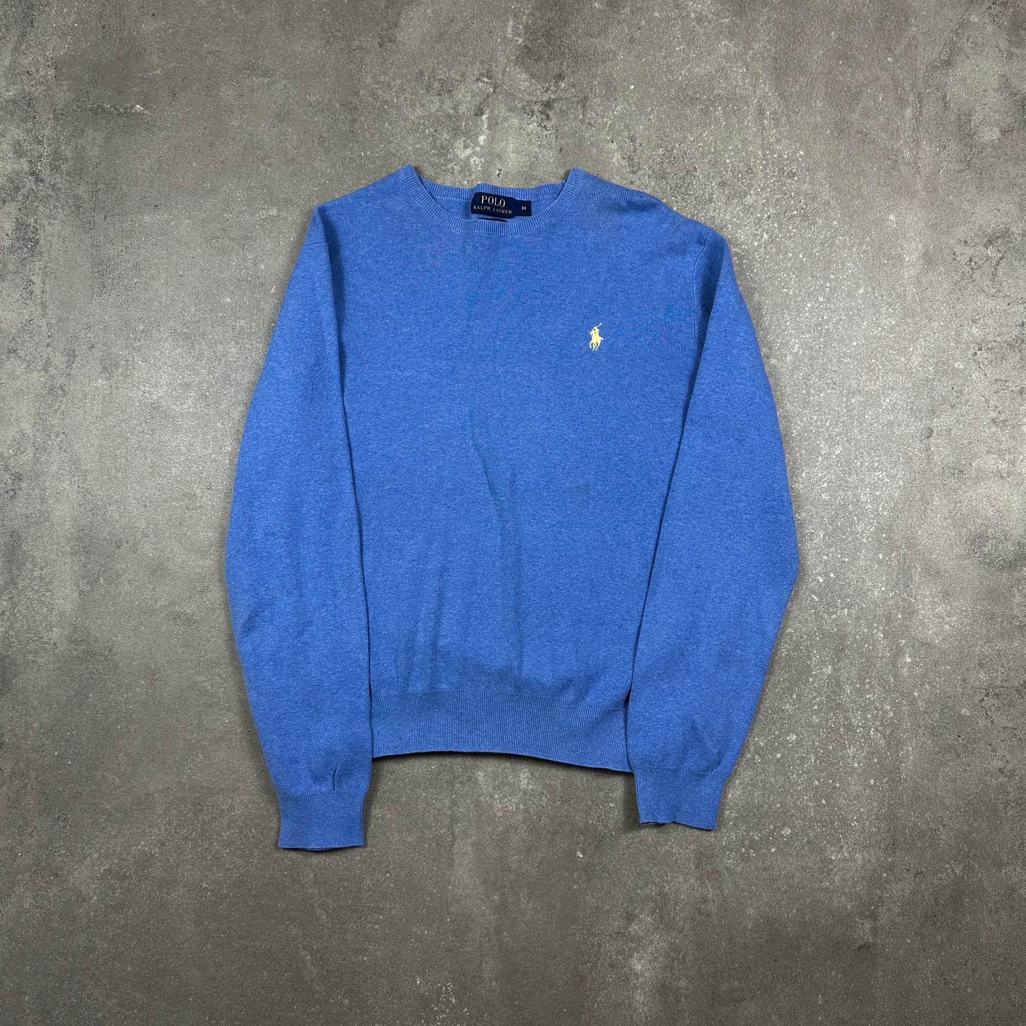 Vintage Ralph Lauren Sweater (M)