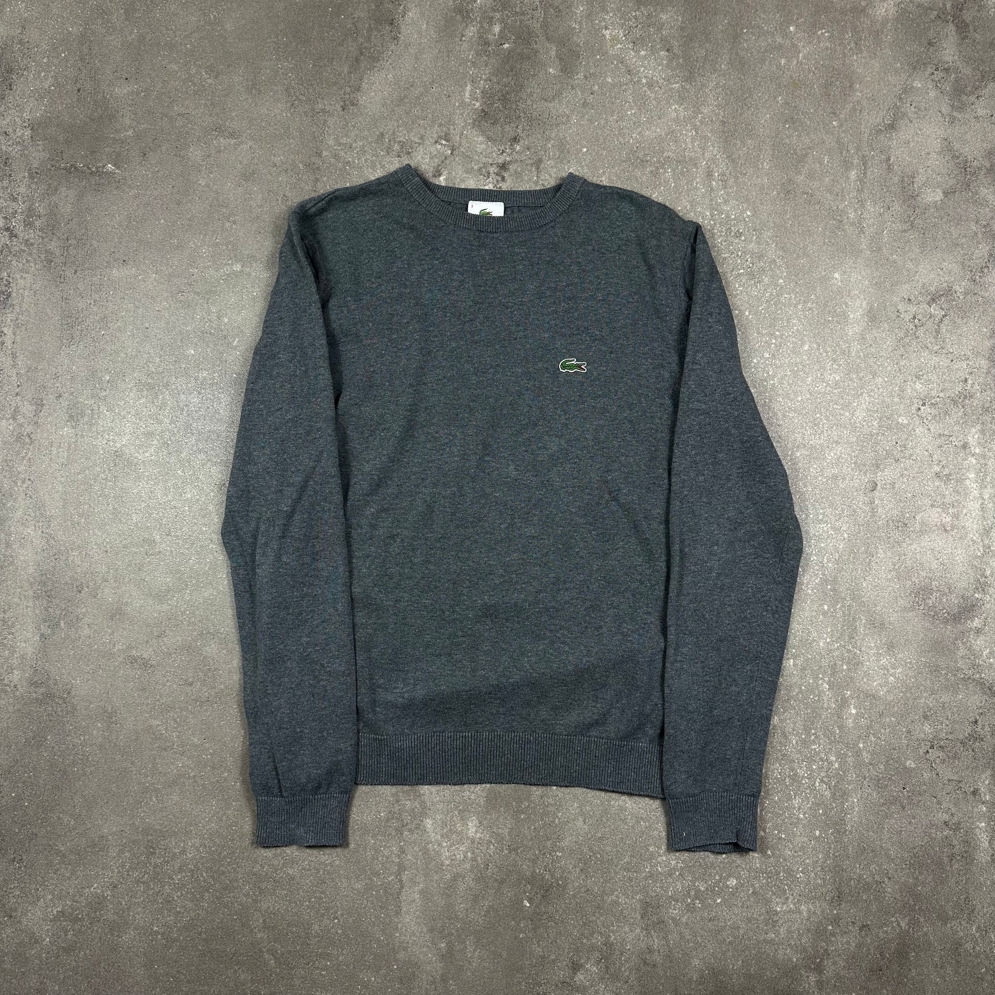 Vintage Lacoste Sweater (M)