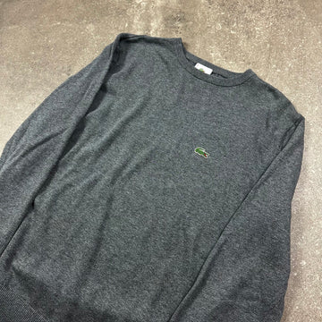 Vintage Lacoste Sweater (M)