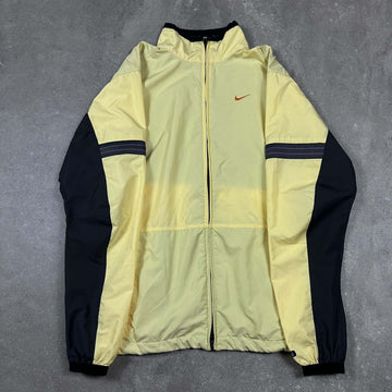 Vintage Nike Trackjacket 1990s (M)