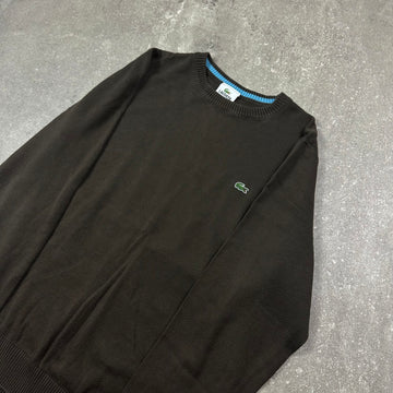 Vintage Lacoste Sweater (M)