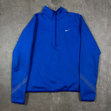 Vintage Nike Trackjacket (M)