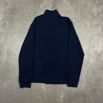 Vintage Ralph Lauren Halfzip Sweater (L)