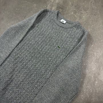 Vintage Lacoste Sweater (L)