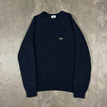 Vintage Lacoste Sweater (L)