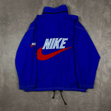 Vintage Nike Trackjacket (M)