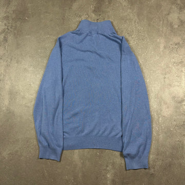 Vintage Ralph Lauren Halfzip Sweater (XL)