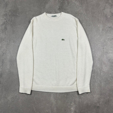 Vintage Lacoste Sweater (XL)