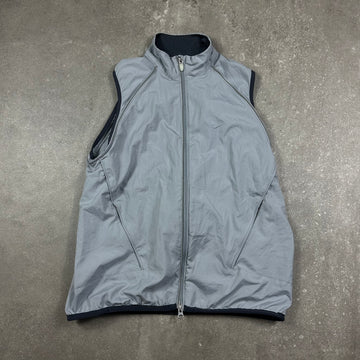 Vintage Nike Trackjacket / Vest (XS)