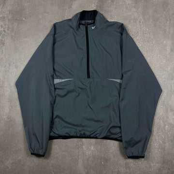 Vintage Nike Trackjacket (L)