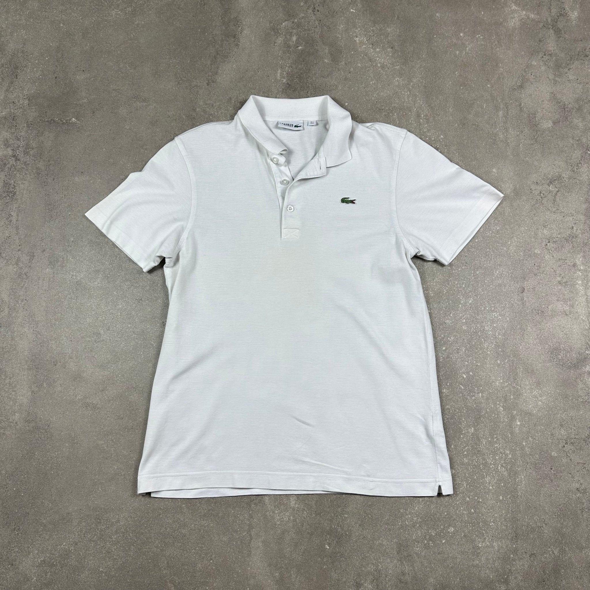 Vintage Lacoste T-Shirt (M-L)