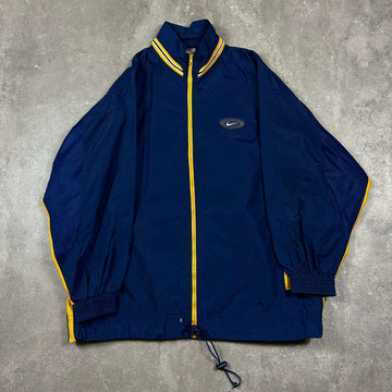 Vintage Nike Trackjacket 1990s (L)