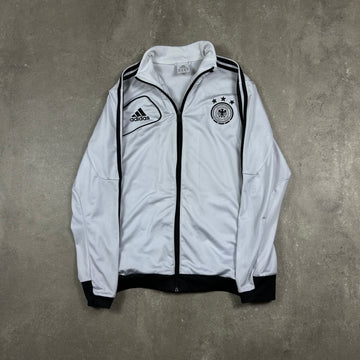 Vintage Adidas Germany / Deutschland Trackjacket (M)