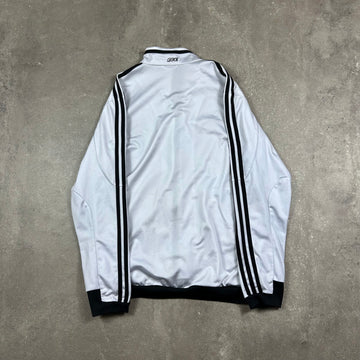 Vintage Adidas Germany / Deutschland Trackjacket (M)