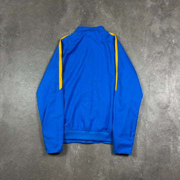 Vintage Nike Barcelona Trackjacket (M)