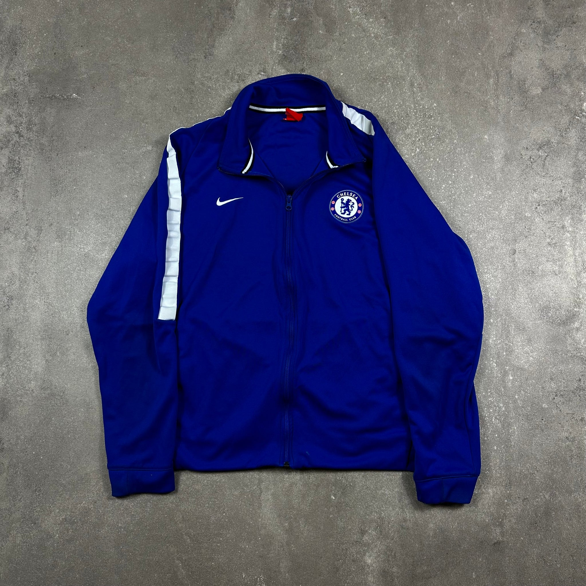 Adidas Chelsea Trackjacket (XXL)